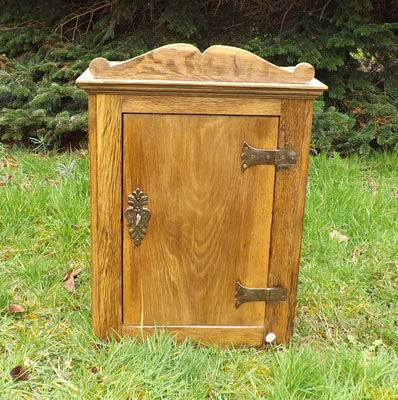 Fachhandel für antike Möbel und Vintage