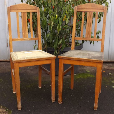 Fachhandel für antike Möbel und Vintage