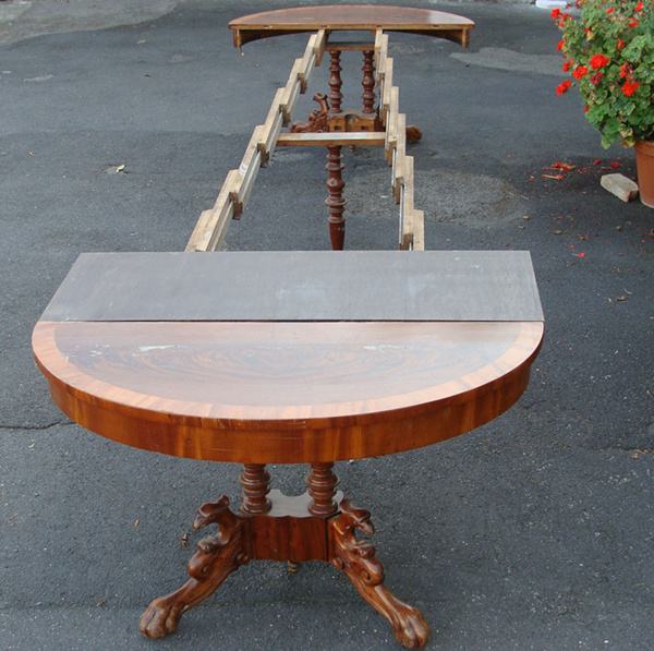 Fachhandel für antike Möbel und Vintage