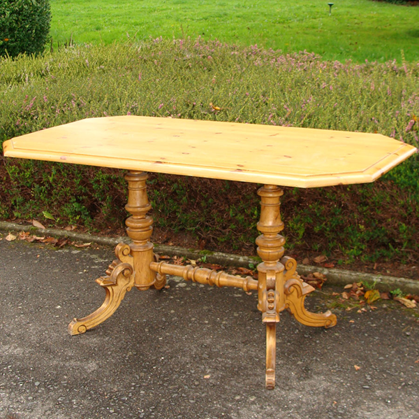 Fachhandel für antike Möbel und Vintage