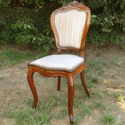 Fachhandel für antike Möbel und Vintage