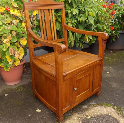 Fachhandel für antike Möbel und Vintage