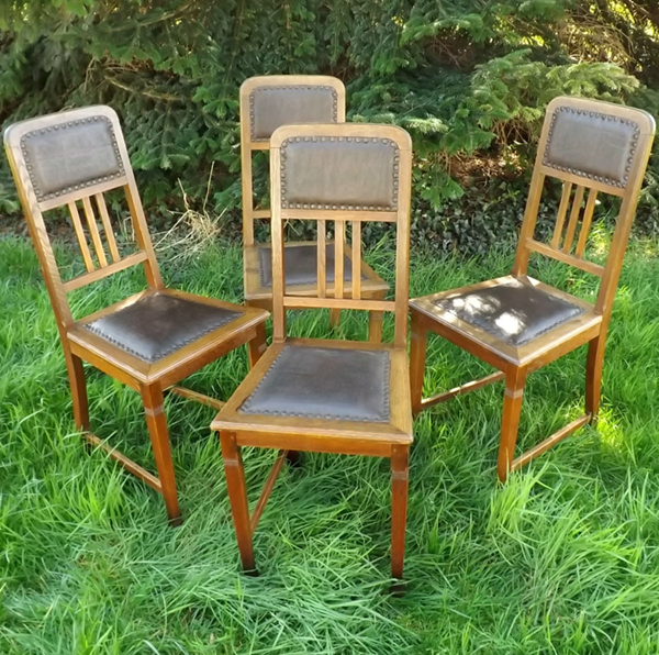 Fachhandel für antike Möbel und Vintage