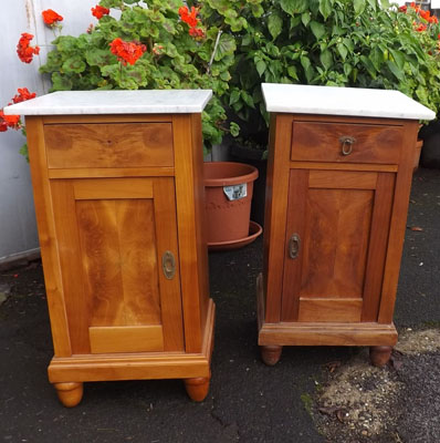 Fachhandel für antike Möbel und Vintage