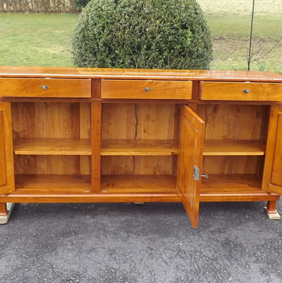 Fachhandel für antike Möbel und Vintage