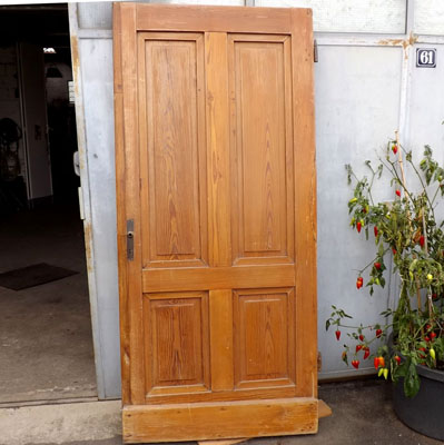 Fachhandel für antike Möbel und Vintage