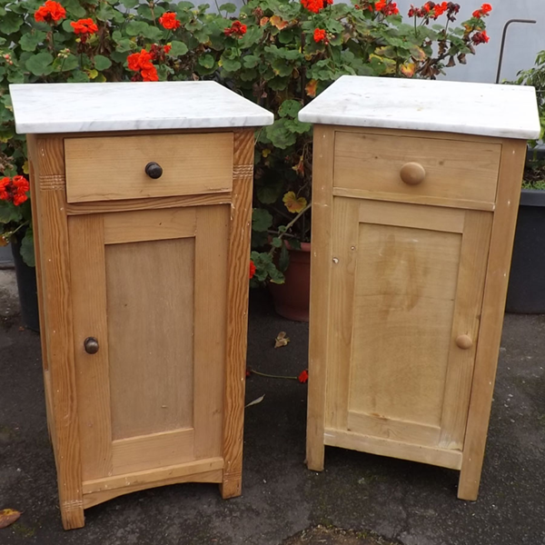 Fachhandel für antike Möbel und Vintage