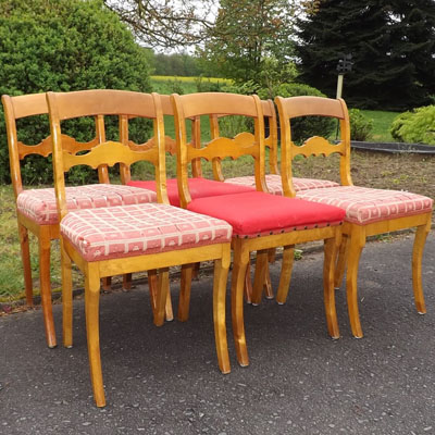 Fachhandel für antike Möbel und Vintage