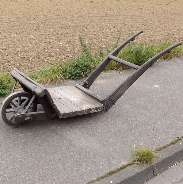 Fachhandel für antike Möbel und Vintage