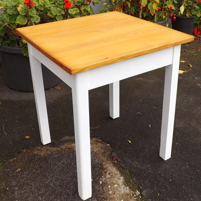 Fachhandel für antike Möbel und Vintage