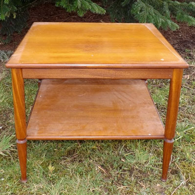 Fachhandel für antike Möbel und Vintage