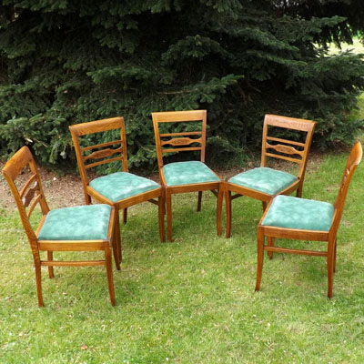 Fachhandel für antike Möbel und Vintage