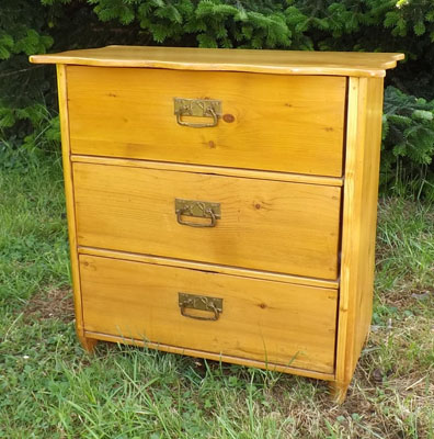 Fachhandel für antike Möbel und Vintage