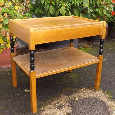 Fachhandel für antike Möbel und Vintage