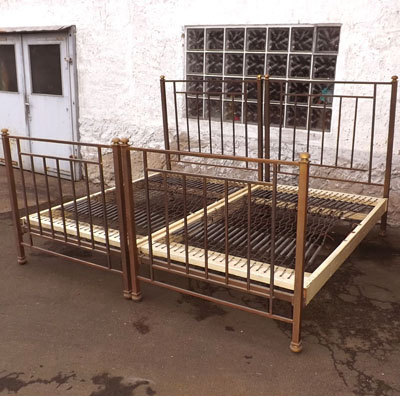 Fachhandel für antike Möbel und Vintage