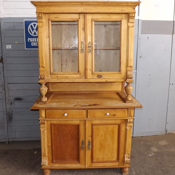 Fachhandel für antike Möbel und Vintage