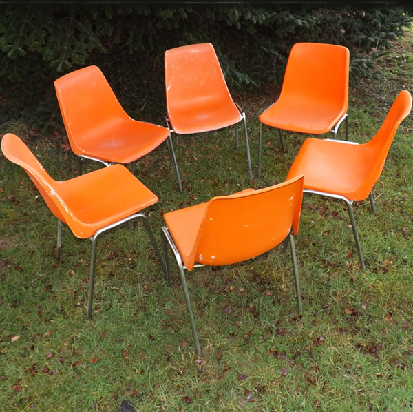 Fachhandel für antike Möbel und Vintage