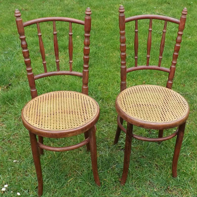 Fachhandel für antike Möbel und Vintage