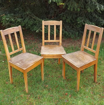 Fachhandel für antike Möbel und Vintage