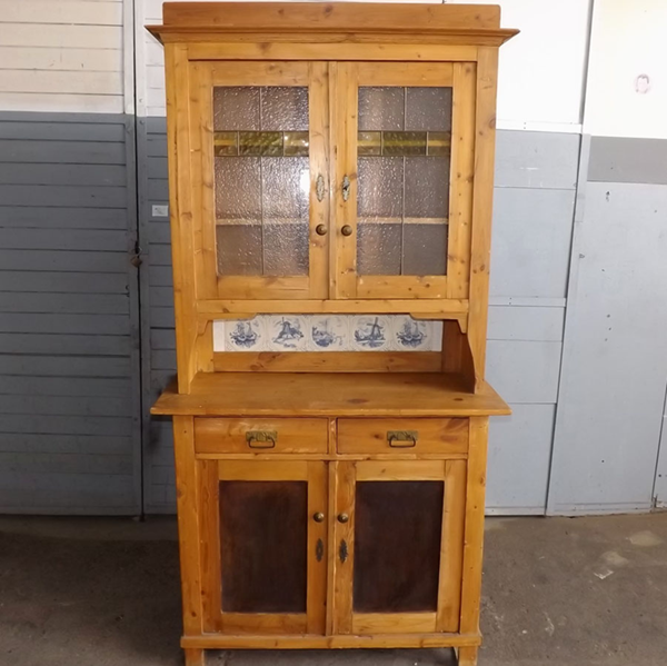 Fachhandel für antike Möbel und Vintage