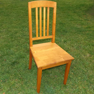 Fachhandel für antike Möbel und Vintage