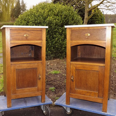 Fachhandel für antike Möbel und Vintage